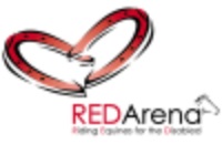 RED Arena logo