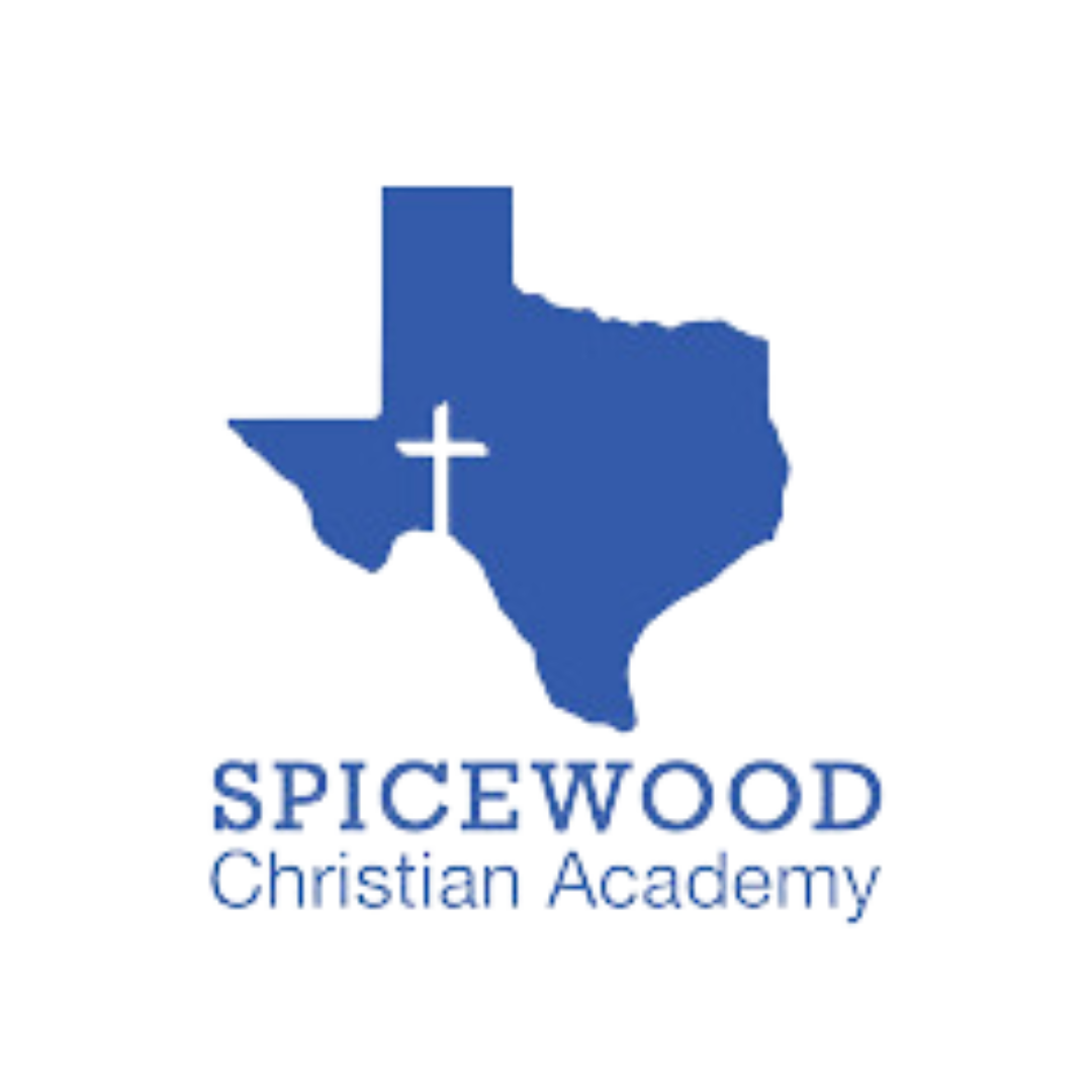 Spicewood Christian Academy logo