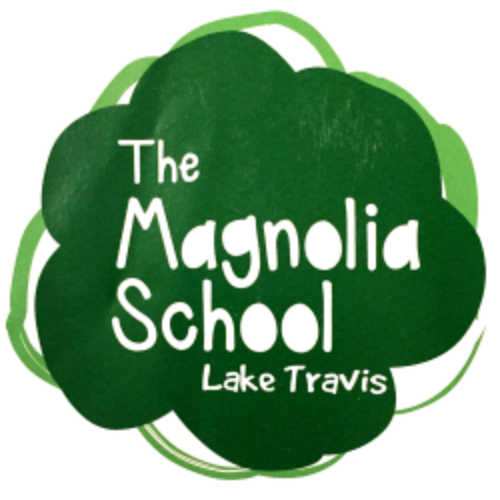 The Magnolia School logo