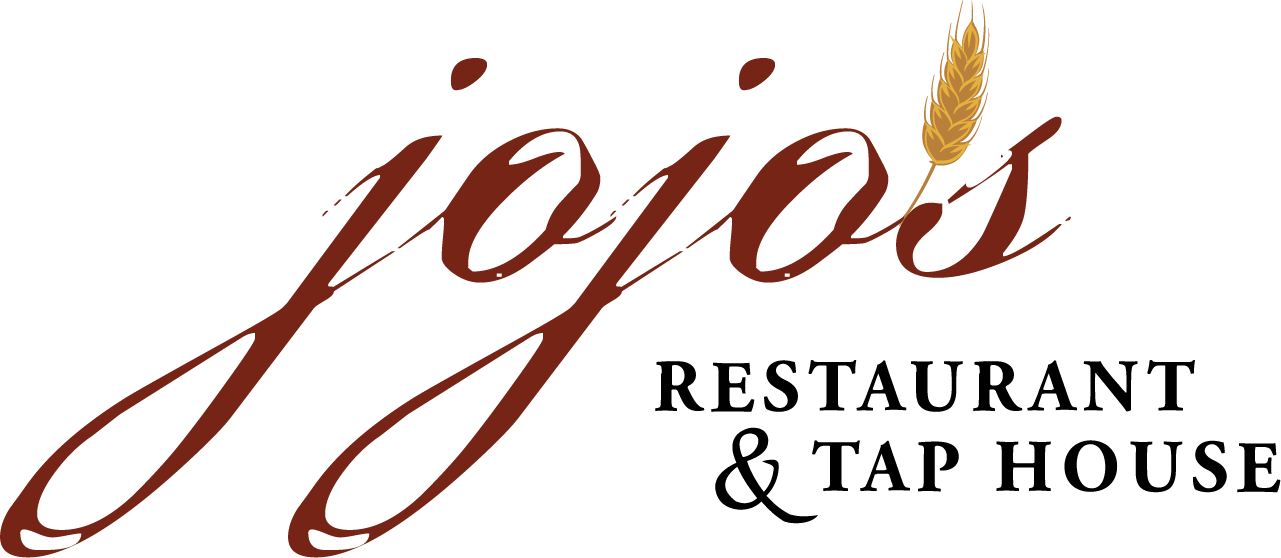 JoJo's Restaurant & Tap House logo top - Homepage