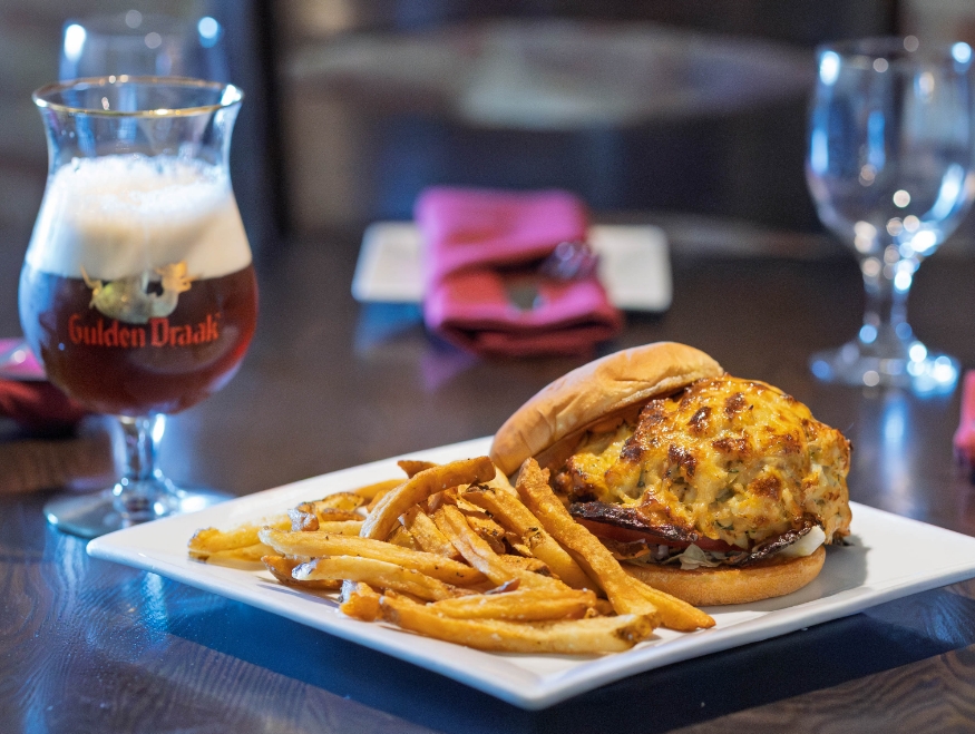 JoJo's Restaurant & Tap House
