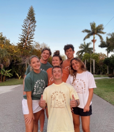 sanibel personnel
