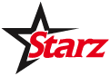 Starz Italian Restaurant & Pub logo scroll