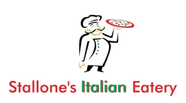 Stallone's Italian Eatery logo top - Homepage