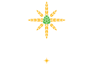 Las Vegas Brewing Company logo scroll