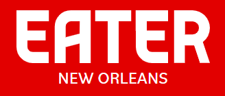 Eater New Orleans logo