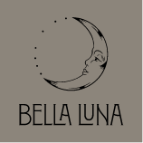 Bella Luna logo top - Homepage