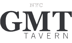 GMT Tavern logo top