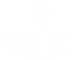 Hatch Cafe & Bakery logo scroll