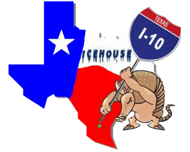 I - 10 Icehouse logo top - Homepage