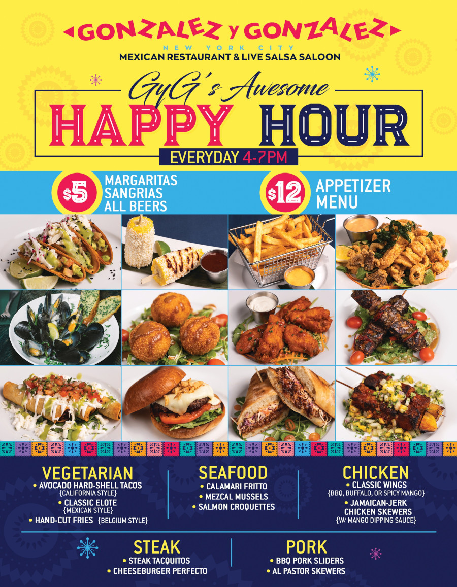 Happy Hour