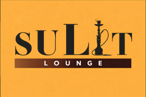 Sulit Lounge logo top