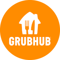 grubhub logo 2