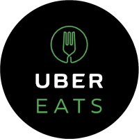 ubereats logo