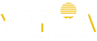 Yunta Nikkei logo top - Homepage