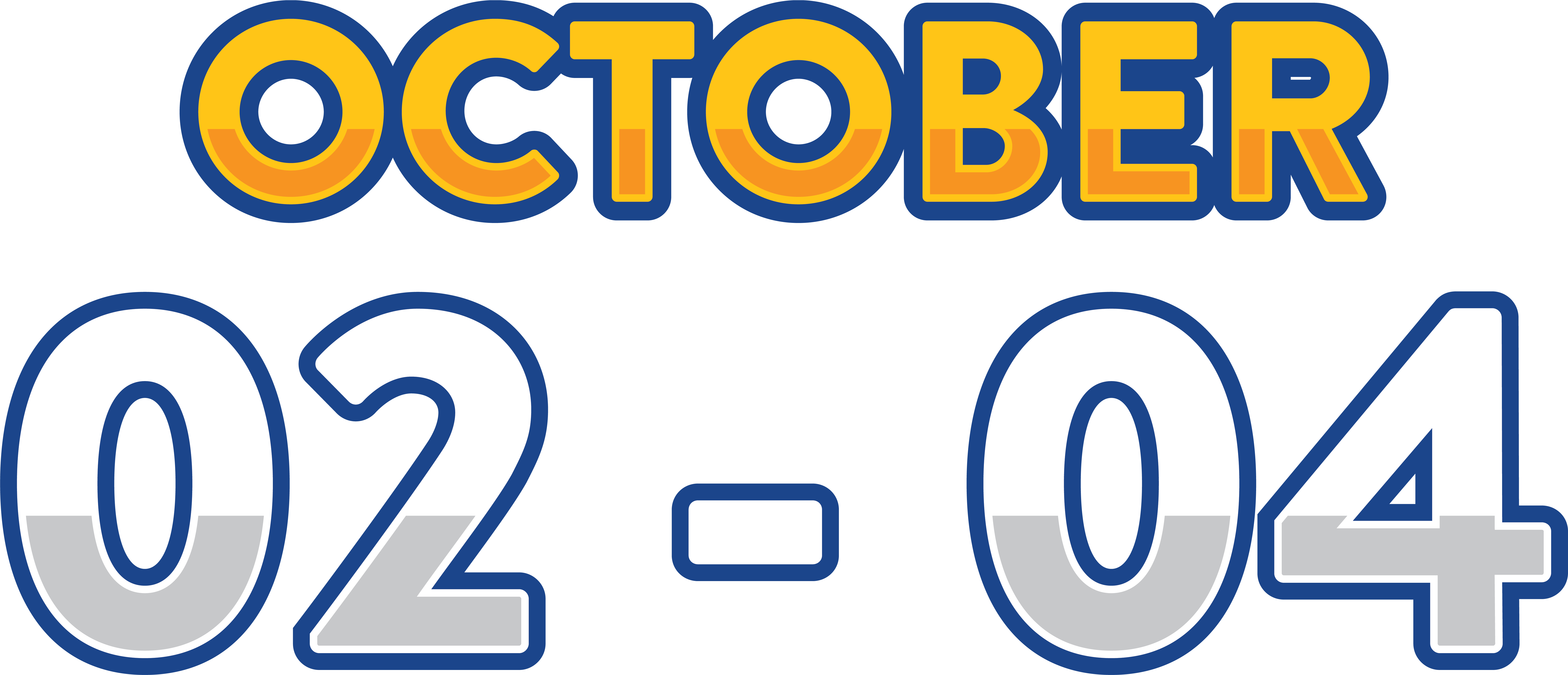 october 02-04