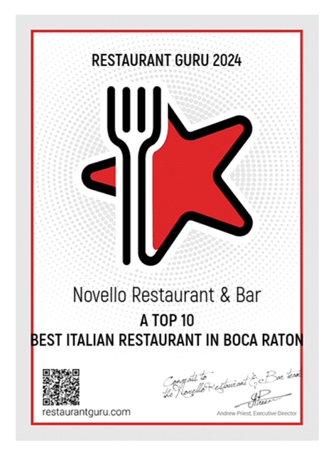 restaurant guru 2024