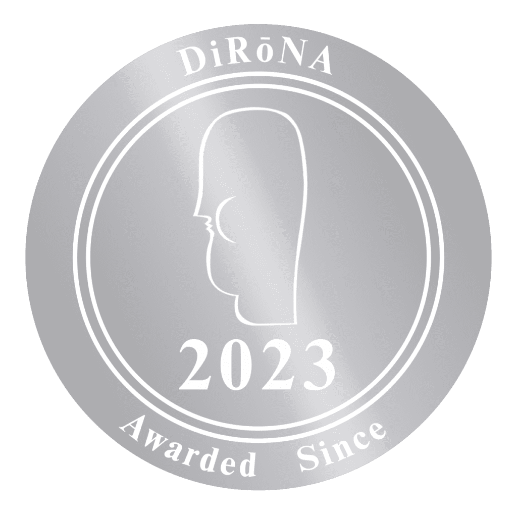 dirona 2023 awarded since