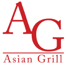 Asian Grill logo top