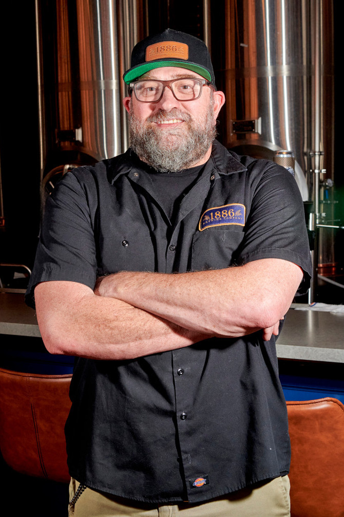 Michael Dimmitt photo