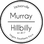 Murray Hillbilly logo top