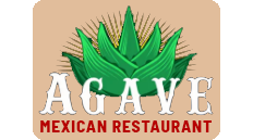 Agave Mexican Restaurant logo top