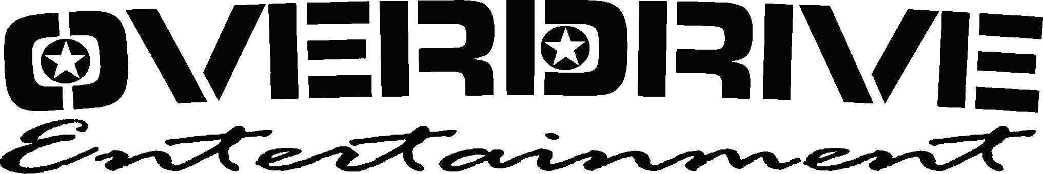 Overdrive entertainmnent
