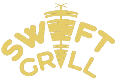 Swift Grill logo top