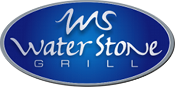 Water Stone Grill logo top