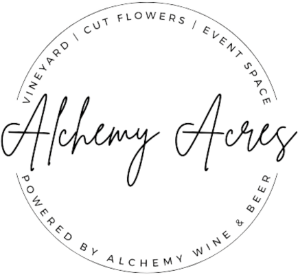 Alchemy Acres logo