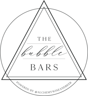 The Bubble Bar logo
