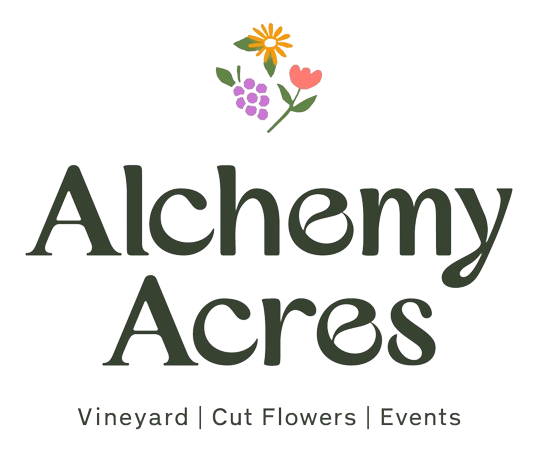 Alchemy Acres logo