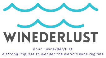 The Winderlust logo