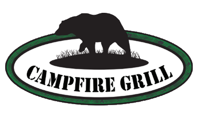 Campfire Grill logo top - Homepage