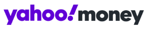 Yahoo money logo