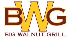 Big Walnut Grill logo top