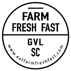 Farm Fresh FAST logo top