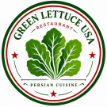 Green Lettuce USA logo top - Homepage