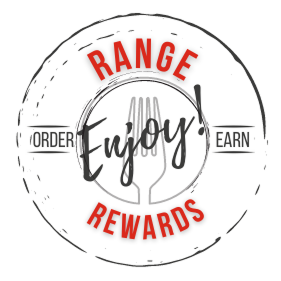 Range rewards - order, enjoy, earn