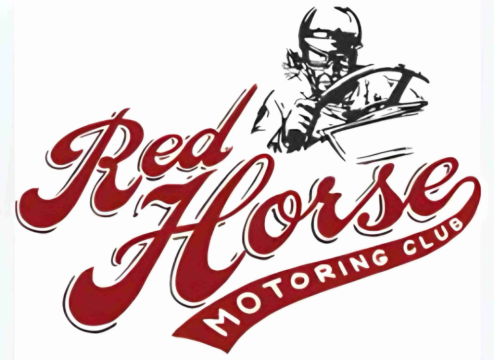 Red Horse Motoring Club - Pottstown