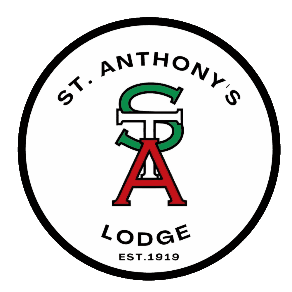 St. Anthony’s Lodge - Downingtown - Home Page