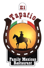 El Tapatio logo top