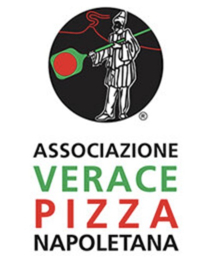 Associazione verace pizza napoletana logo