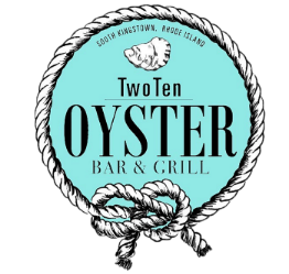 TwoTen Oyster Bar & Grill logo top