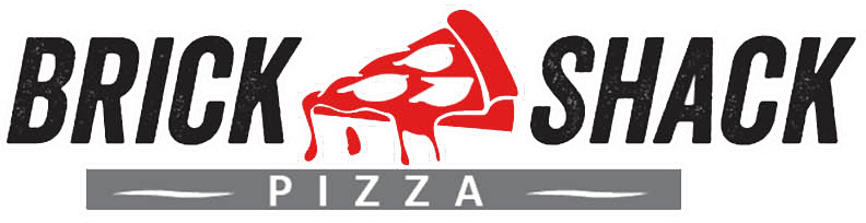 Brick Shack Pizza logo top - Homepage