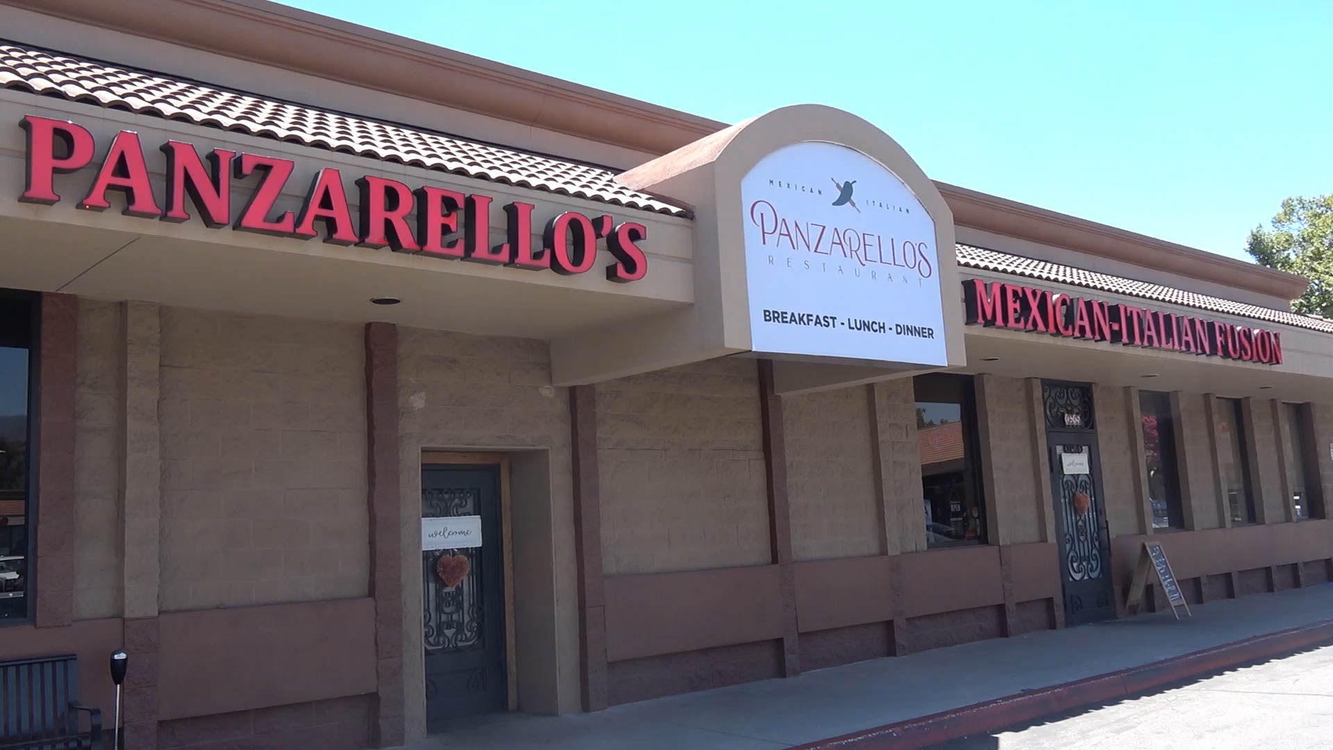 Panzarello's - Upland, CA