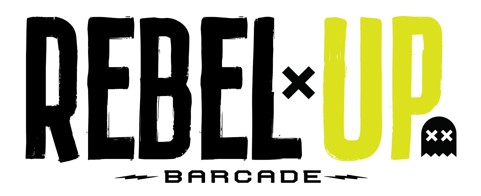 Rebel x Up, Barcade