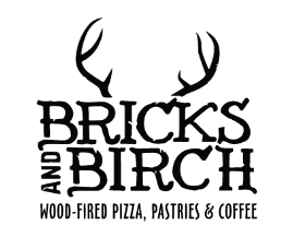 Bricks and Birch Redlands logo top