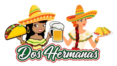 Dos Hermanas Mexican Food logo top