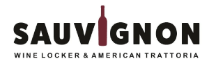 Sauvignon Wine Locker logo top